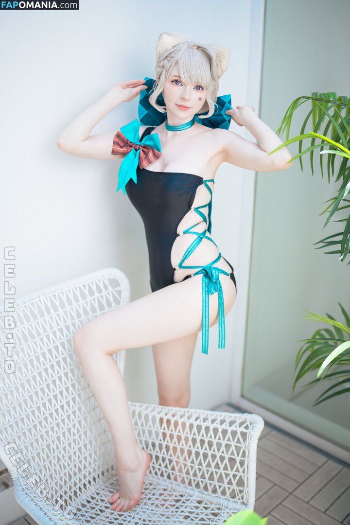 PeachMilky / PeachMilky_ / peachmilkycosplay / peachmilkytea Nahý OnlyFans  Uniklá fotka #87