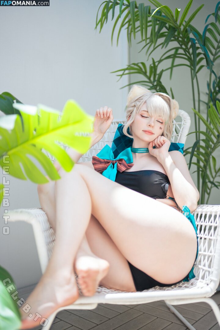 PeachMilky / PeachMilky_ / peachmilkycosplay / peachmilkytea Nahý OnlyFans  Uniklá fotka #88