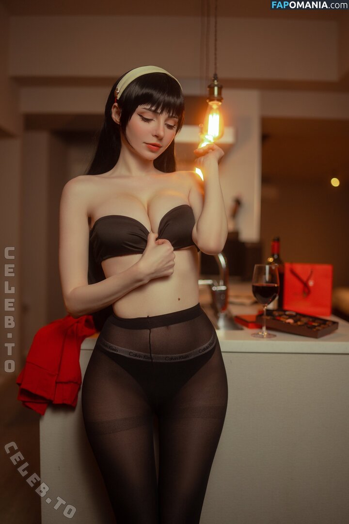 PeachMilky / PeachMilky_ / peachmilkycosplay / peachmilkytea Nahý OnlyFans  Uniklá fotka #95