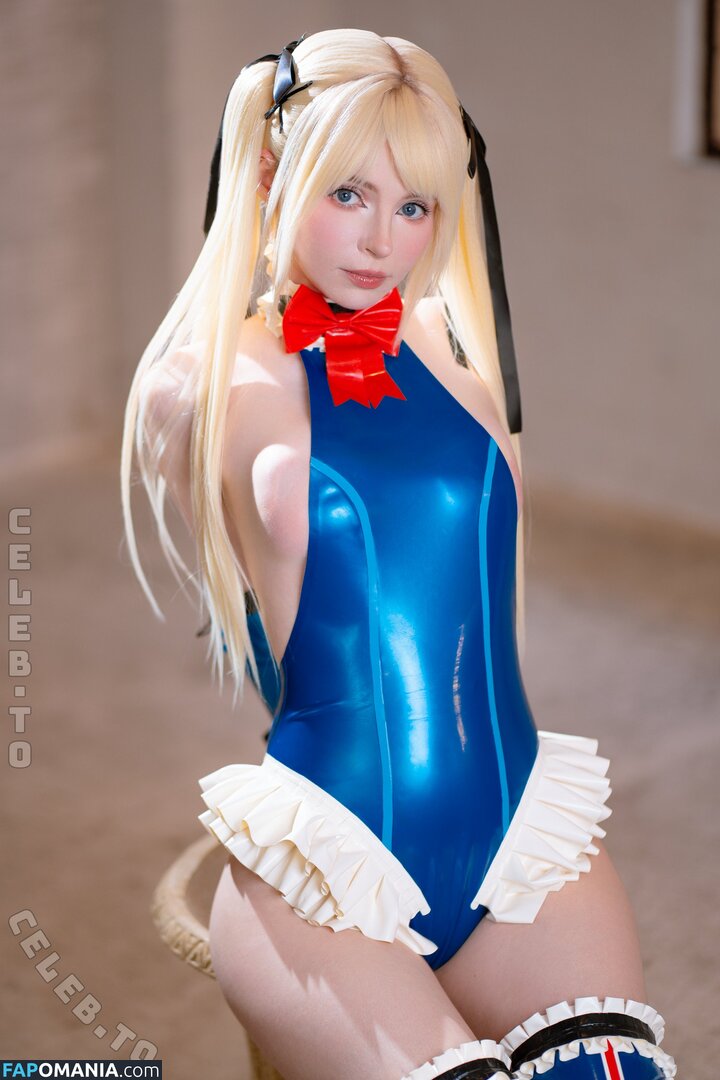PeachMilky / PeachMilky_ / peachmilkycosplay / peachmilkytea Nahý OnlyFans  Uniklá fotka #135