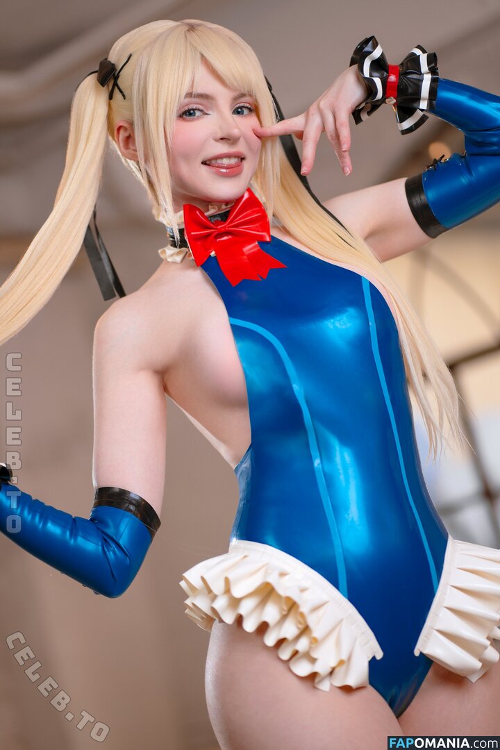 PeachMilky / PeachMilky_ / peachmilkycosplay / peachmilkytea Nahý OnlyFans  Uniklá fotka #140