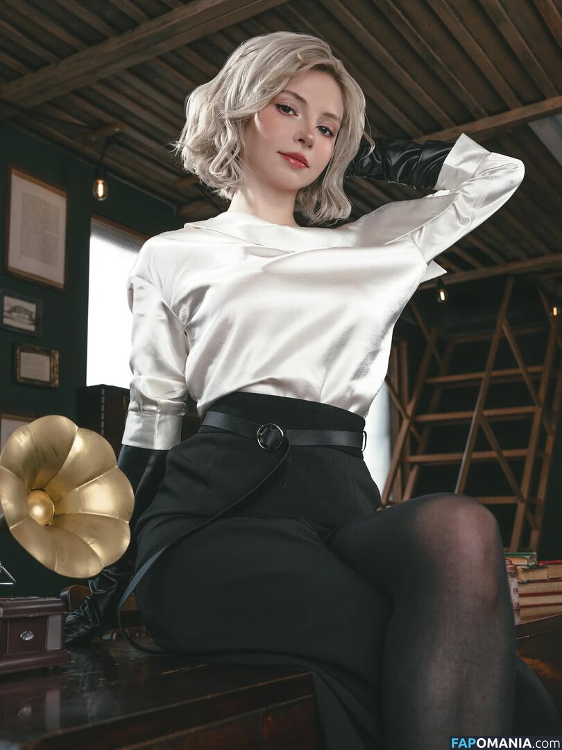 PeachMilky / PeachMilky_ / peachmilkycosplay / peachmilkytea Nahý OnlyFans  Uniklá fotka #150
