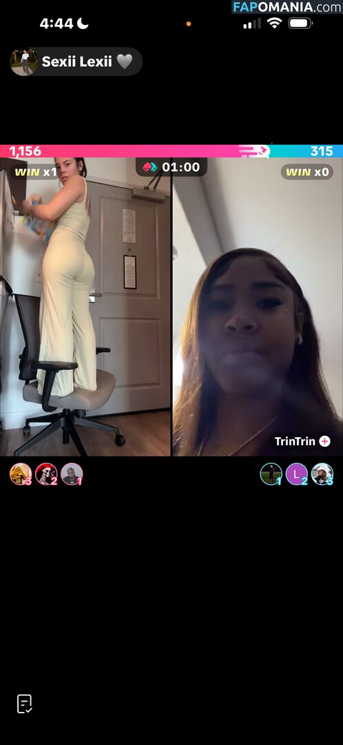 https: / pearledlexii Nahý OnlyFans  Uniklá fotka #1