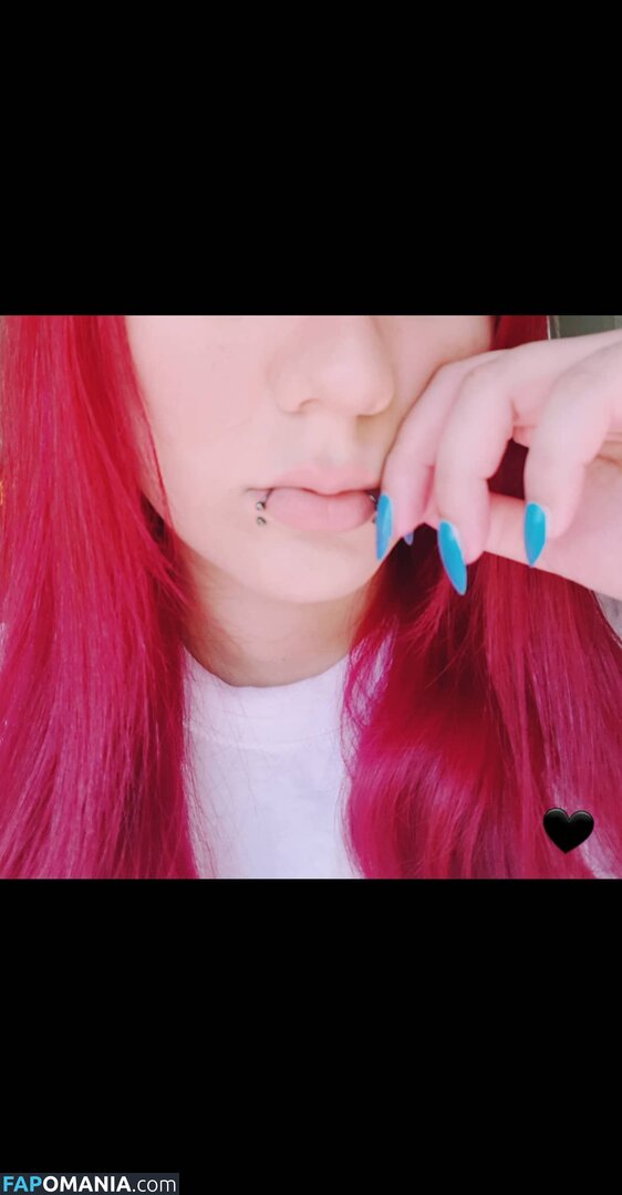 Eve_Pekexx / Evelin / Pekeasmr / ttv_pekexx Nahý OnlyFans  Uniklá fotka #73