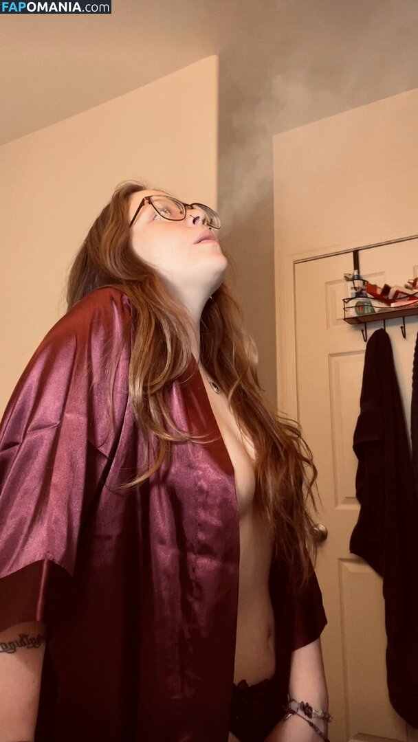 Penelope_skies / kirakatnip / penelope-skies Nahý OnlyFans  Uniklá fotka #9