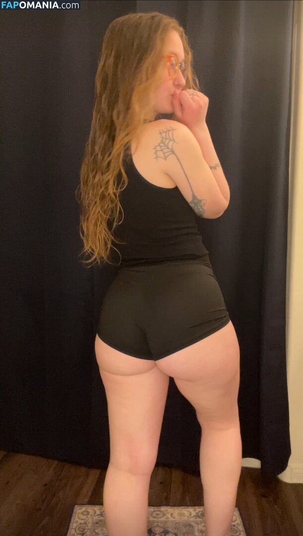 Penelope_skies / kirakatnip / penelope-skies Nahý OnlyFans  Uniklá fotka #11