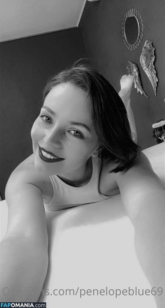 penelopeblue69 / penelopecruzoficial Nahý OnlyFans  Uniklá fotka #93