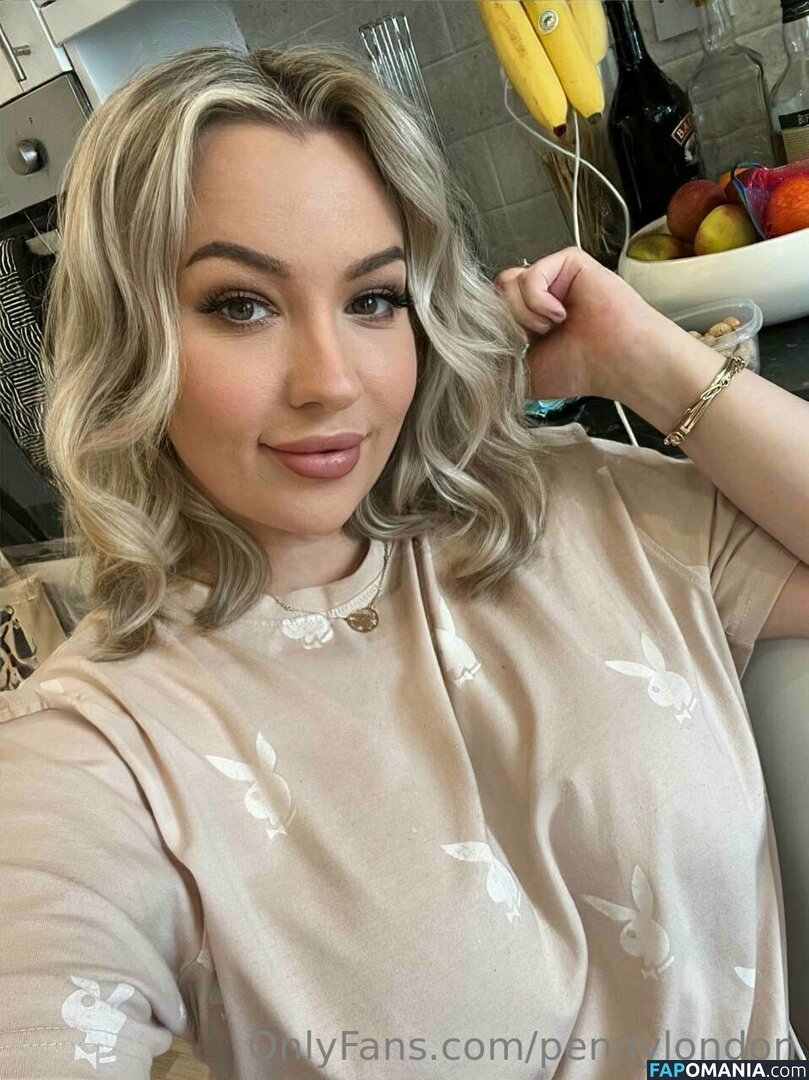 pennylondon / ultimate_tomathoe Nahý OnlyFans  Uniklá fotka #44