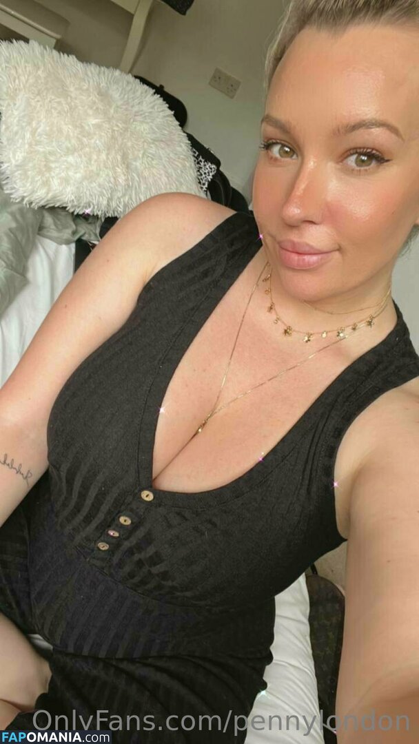 pennylondon / ultimate_tomathoe Nahý OnlyFans  Uniklá fotka #46