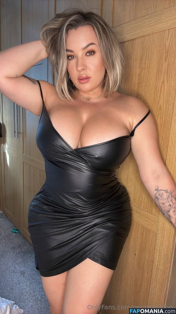 pennylondon / ultimate_tomathoe Nahý OnlyFans  Uniklá fotka #338