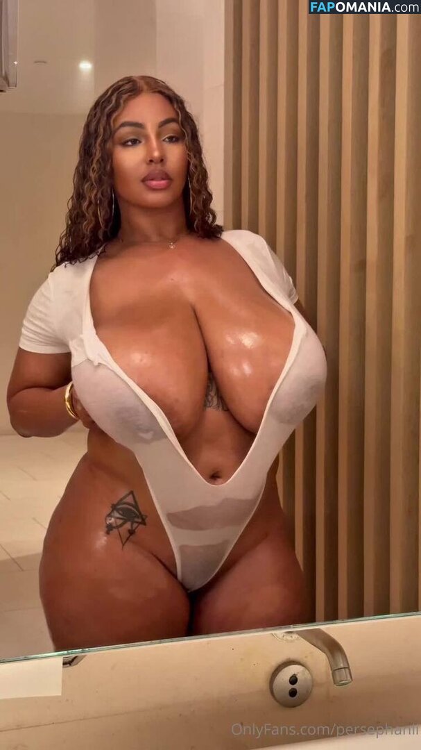 Persephanii / officialpersephanii Nahý OnlyFans  Uniklá fotka #293