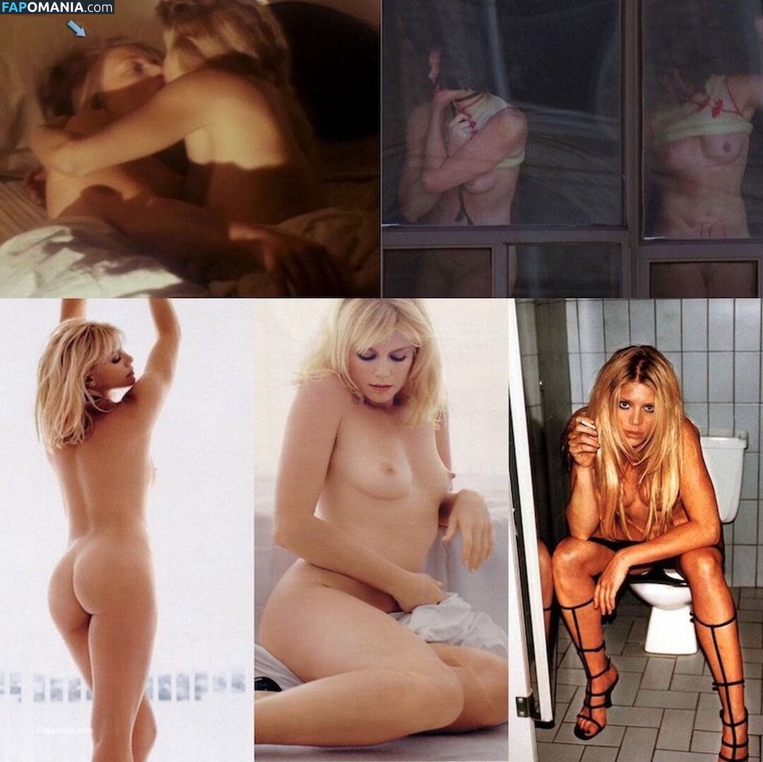Peta Wilson Nahý OnlyFans  Uniklá fotka #15