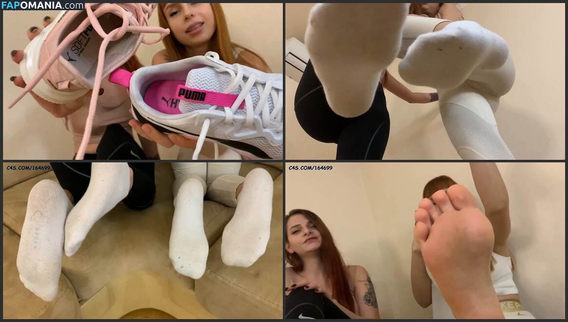 Petite Princesses Femdom Nahý OnlyFans  Uniklá fotka #7