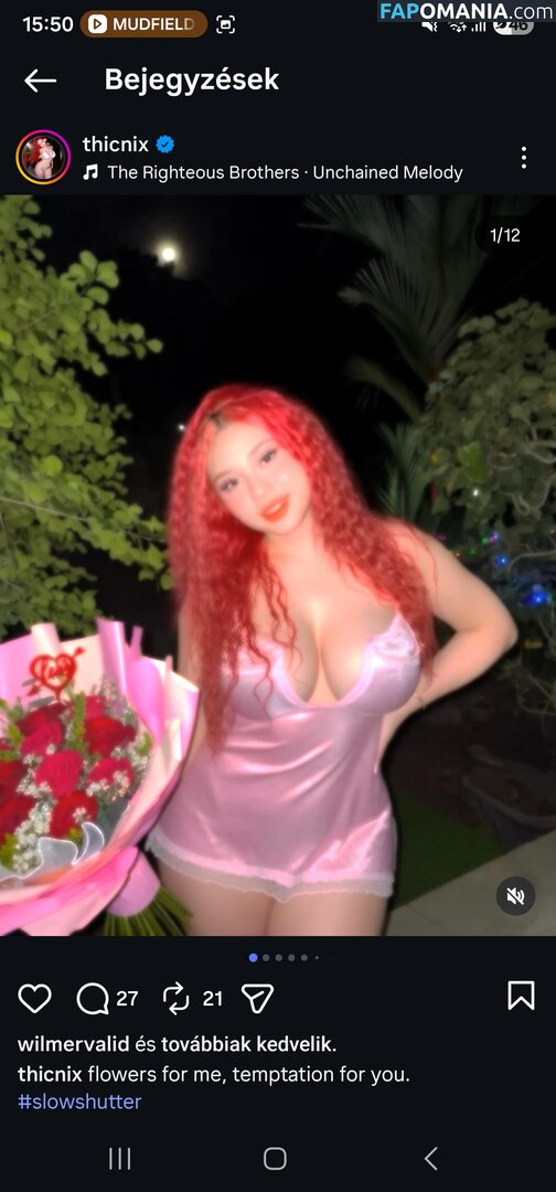 amator_csajok / f.lillaa / petratimea Nahý OnlyFans  Uniklá fotka #2747