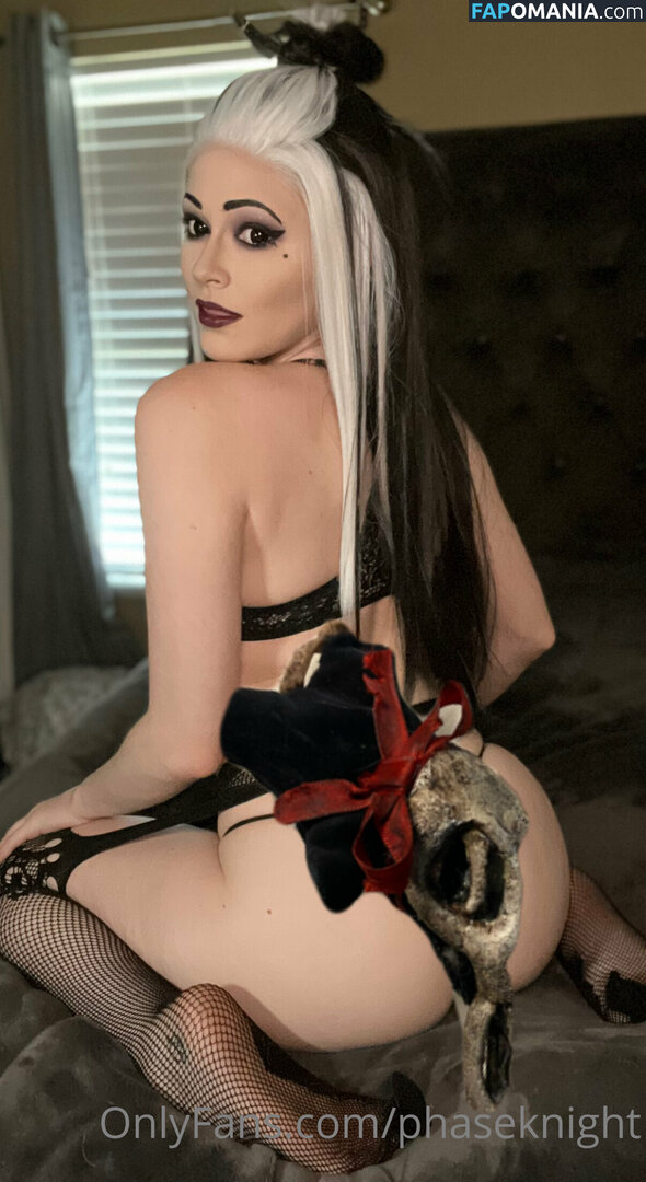 phaseknight / phaseknight_ Nahý OnlyFans  Uniklá fotka #117
