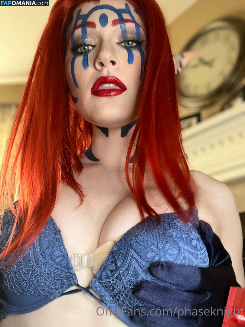 phaseknight / phaseknight_ Nahý OnlyFans  Uniklá fotka #126