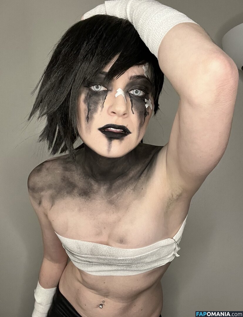 phaseknight / phaseknight_ Nahý OnlyFans  Uniklá fotka #156