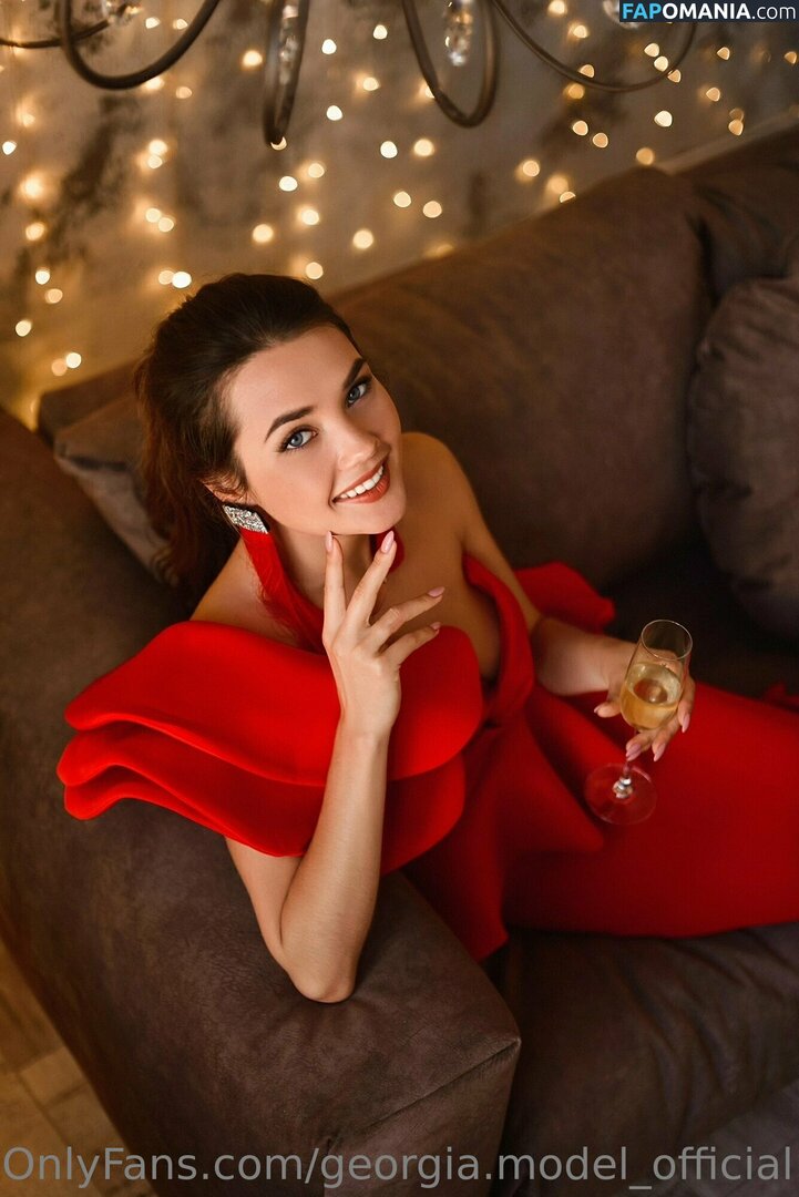 Georgia / _photopolli_ / georgia.model_official / photopolli Nahý OnlyFans  Uniklá fotka #23