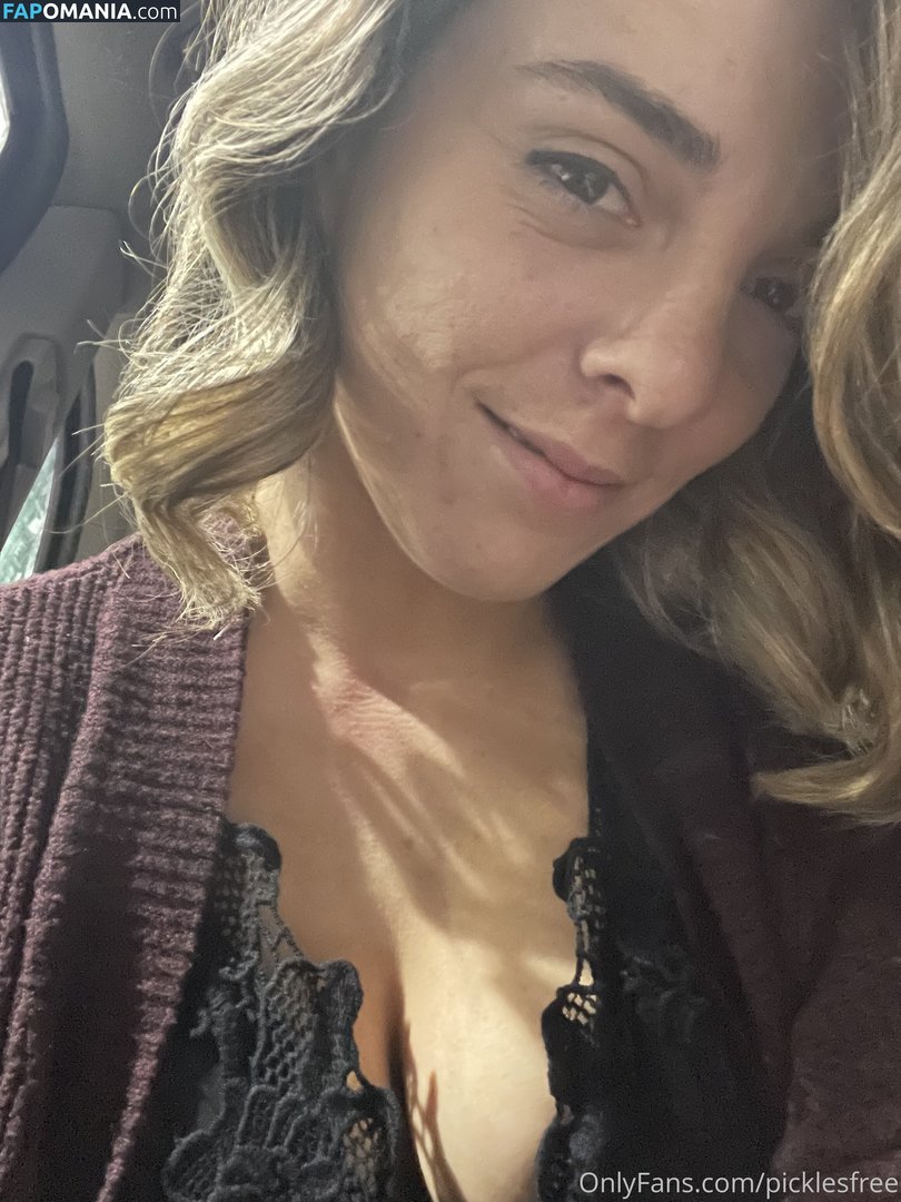 mi6gie / picklesfree Nahý OnlyFans  Uniklá fotka #28