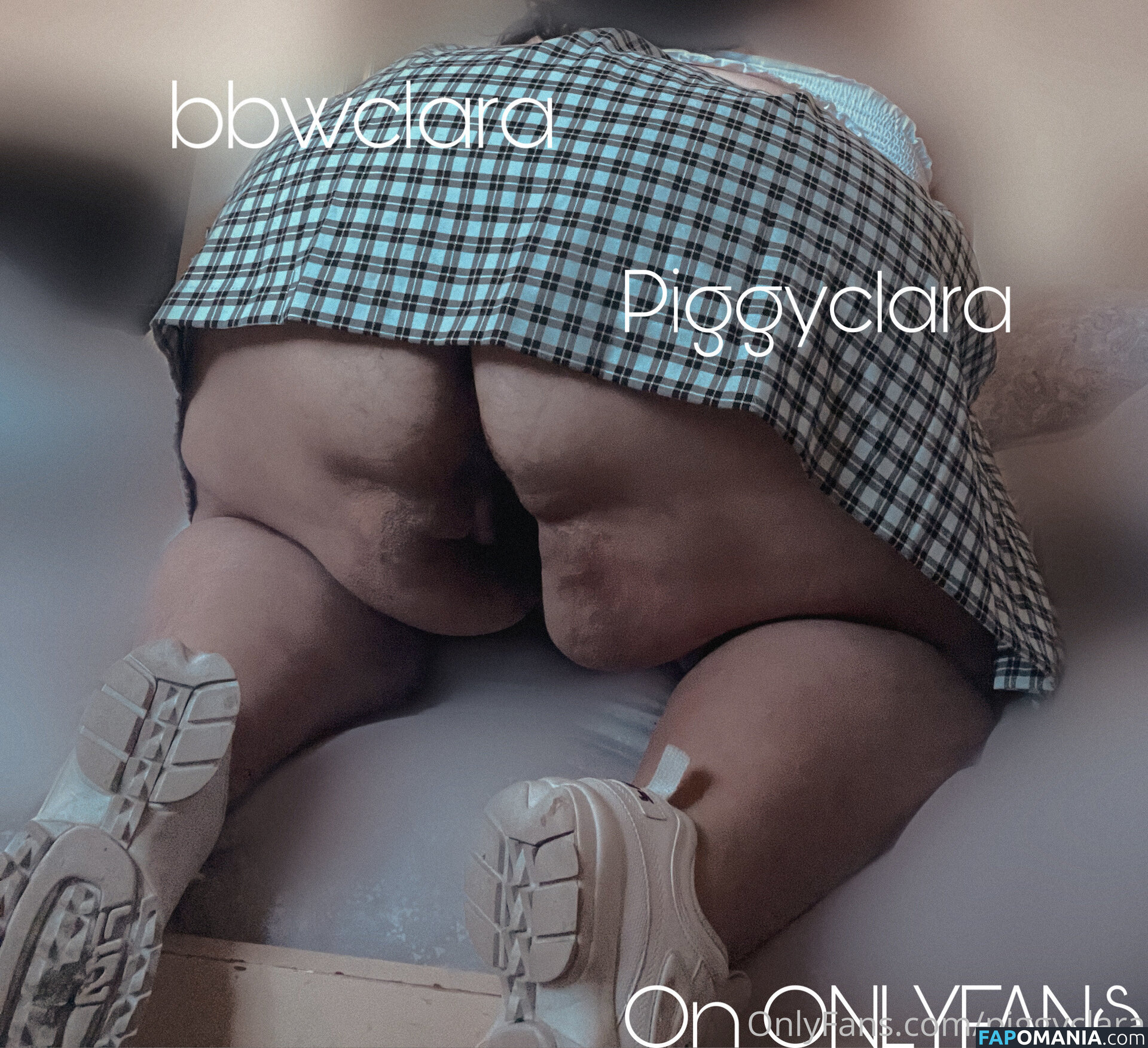 piggyclara / xfatqueenx Nahý OnlyFans  Uniklá fotka #18