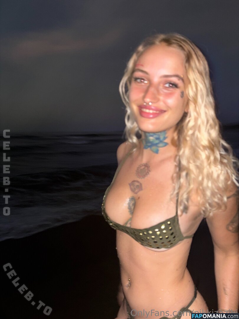 Pikkizaziki Nahý OnlyFans  Uniklá fotka #9