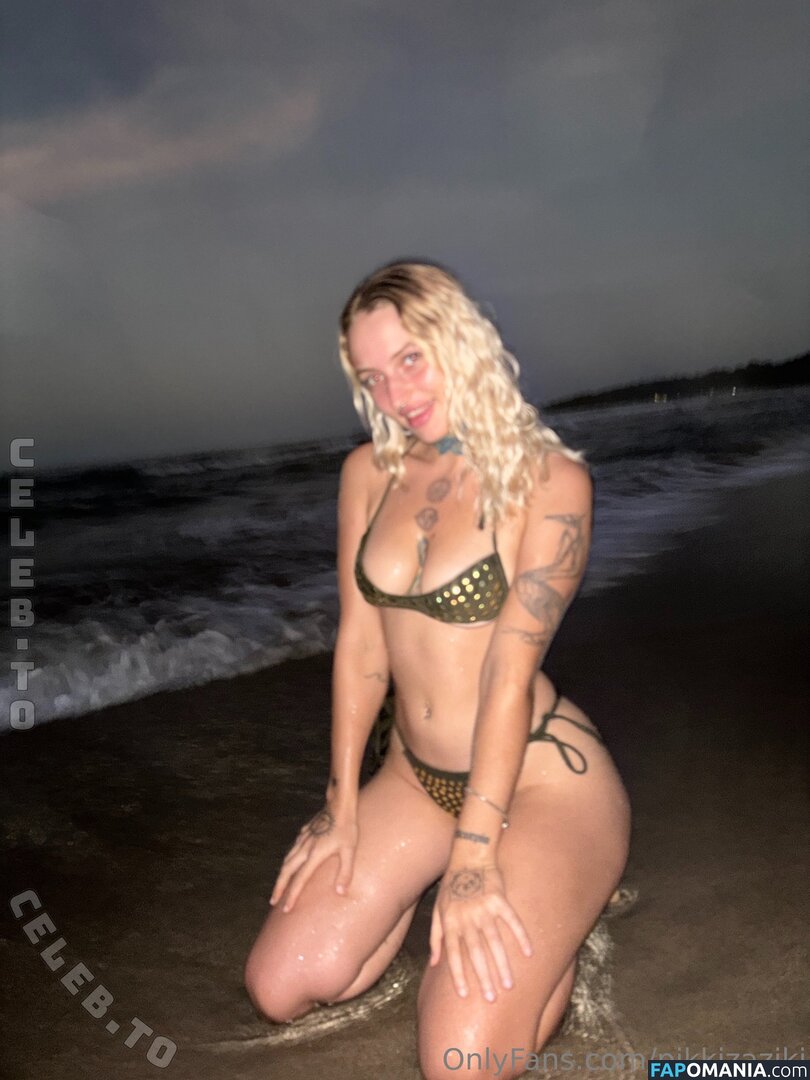 Pikkizaziki Nahý OnlyFans  Uniklá fotka #10