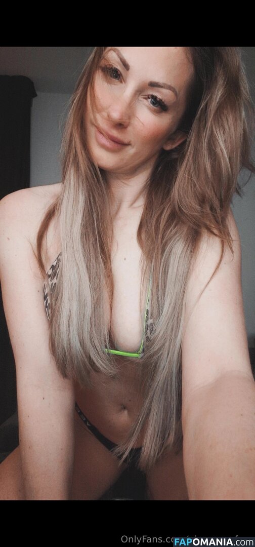 pinapopp.free / pinapopp.official Nahý OnlyFans  Uniklá fotka #2