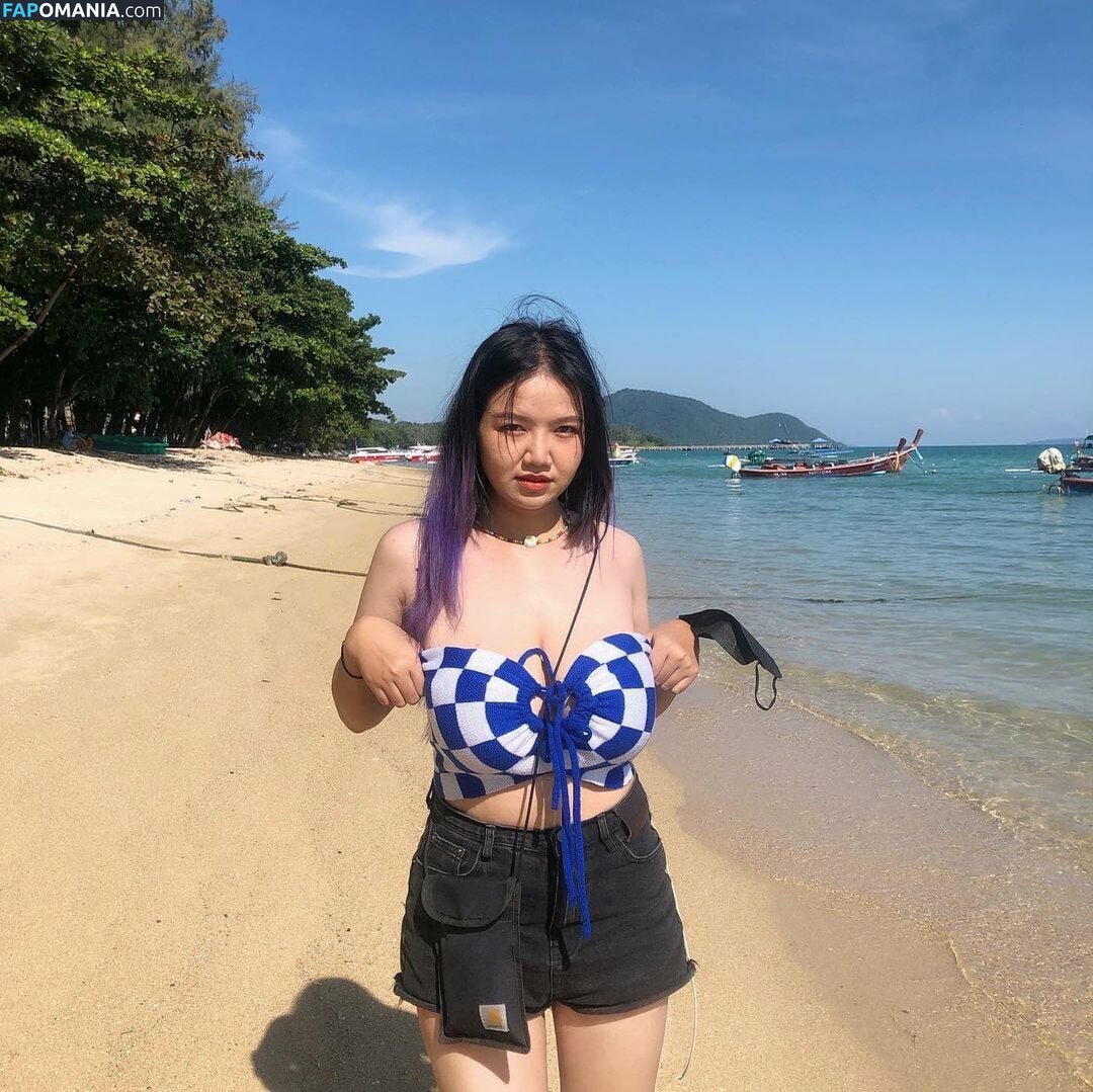 pingpongpond Nahý OnlyFans  Uniklá fotka #10