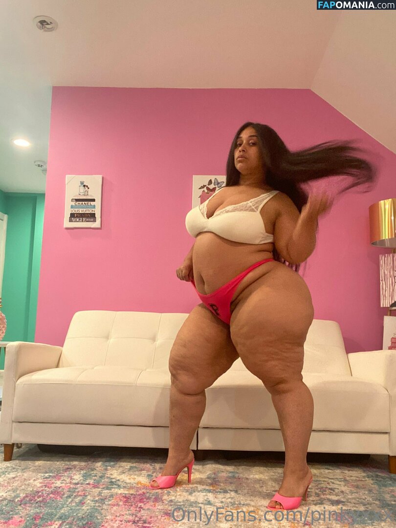 PINKYXXX / Website / pinkyfitness Nahý OnlyFans  Uniklá fotka #337