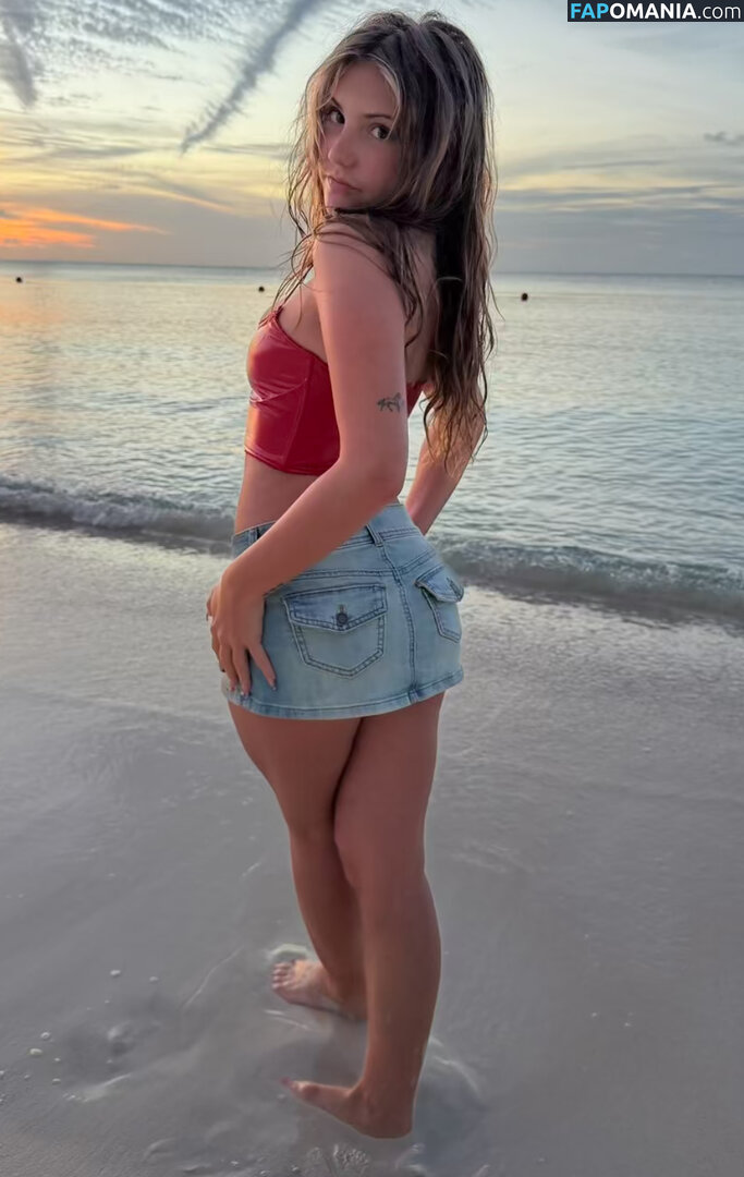 Piper Rockell / https: / piperrockelle Nahý OnlyFans  Uniklá fotka #14