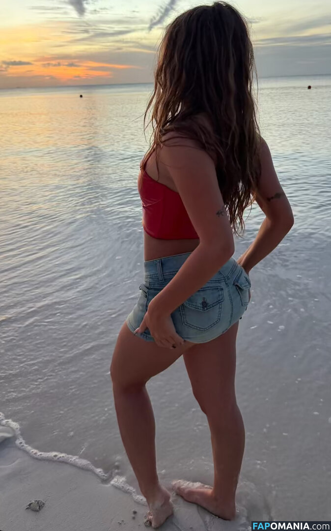 Piper Rockell / https: / piperrockelle Nahý OnlyFans  Uniklá fotka #15