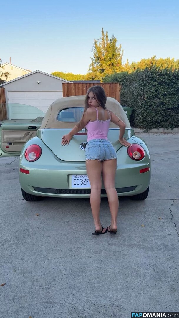 Piper Rockelle / https: / piperrockelle / piperrockellelive Nahý OnlyFans  Uniklá fotka #33