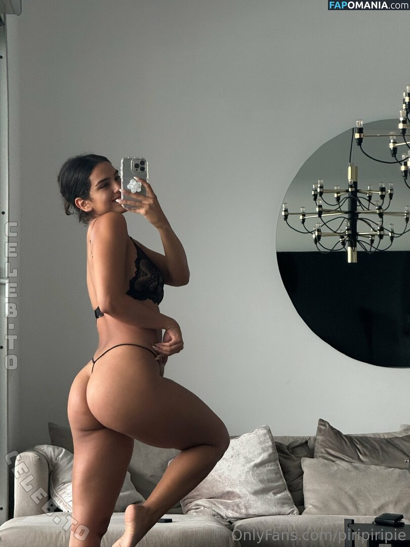 Piripiripie / pierinaplaza Nahý OnlyFans  Uniklá fotka #1