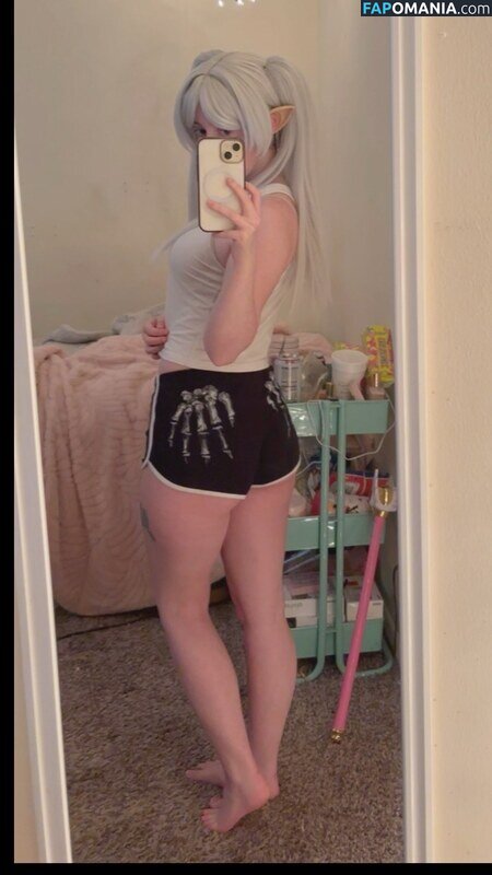 pixie.beanz / pixie_bean_cosplays / pixie_beans / pixie_beanz Nahý OnlyFans  Uniklá fotka #5