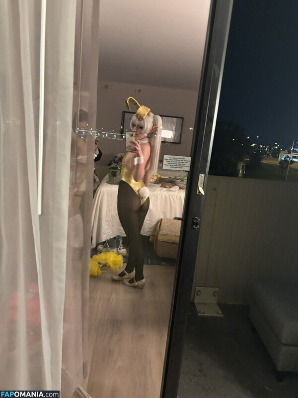 pixie.beanz / pixie_bean_cosplays / pixie_beans / pixie_beanz Nahý OnlyFans  Uniklá fotka #9