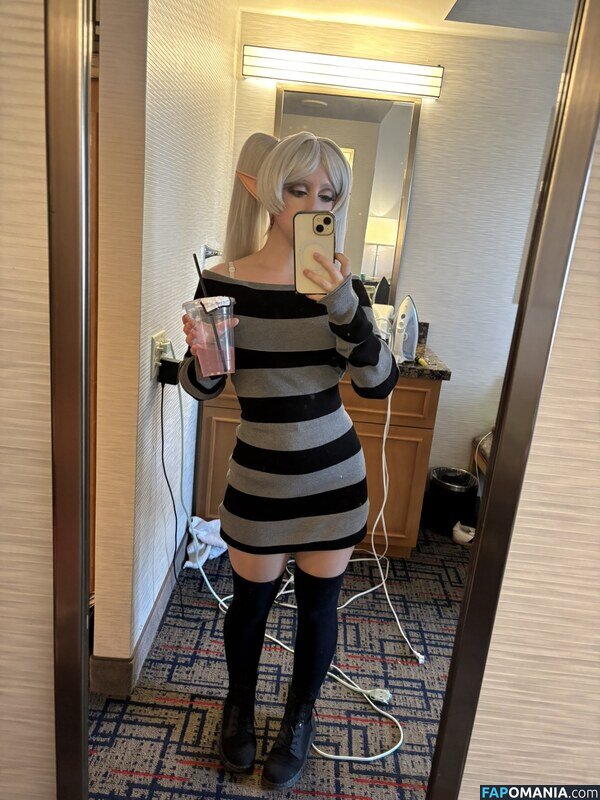 pixie.beanz / pixie_bean_cosplays / pixie_beans / pixie_beanz Nahý OnlyFans  Uniklá fotka #12