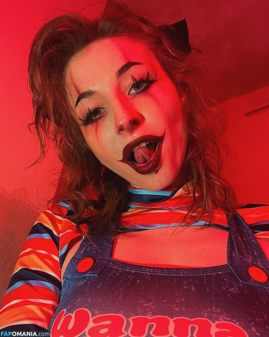 Pixie-Pie / pixie_pie / pixie_piee Nahý OnlyFans  Uniklá fotka #4