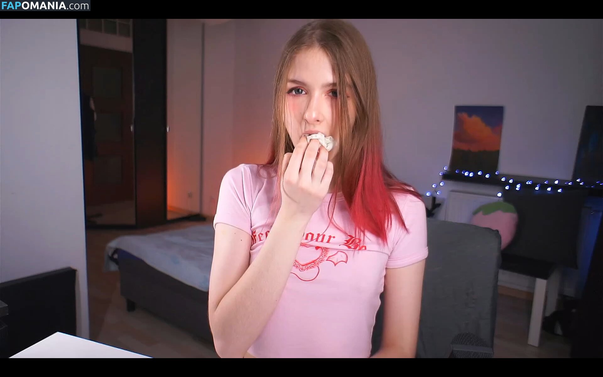 Pixie-Pie / pixie_pie / pixie_piee Nahý OnlyFans  Uniklá fotka #24