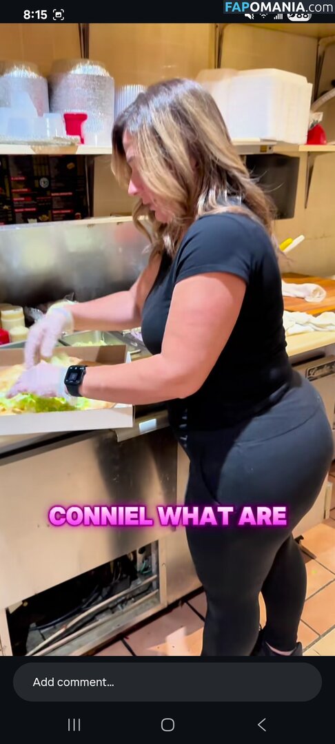 Pizzeria Baddies Nahý OnlyFans  Uniklá fotka #5