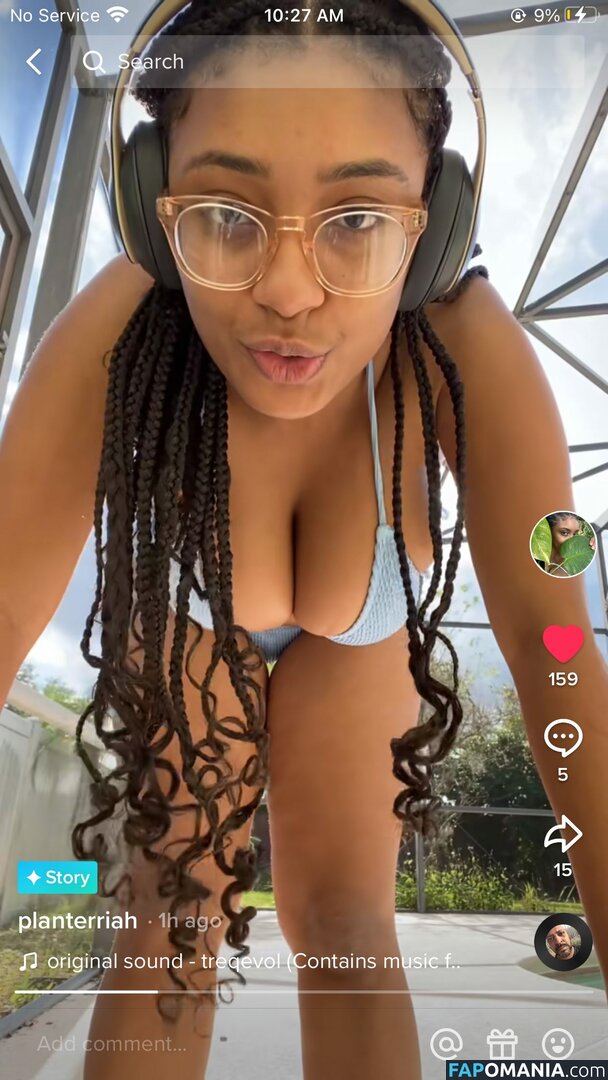 planterriah Nahý OnlyFans  Uniklá fotka #142