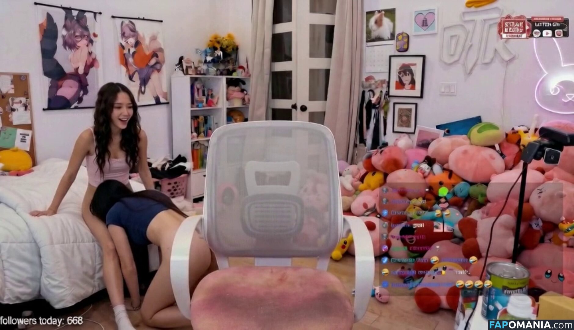 Pokimane / pokimanelol Nahý OnlyFans  Uniklá fotka #24
