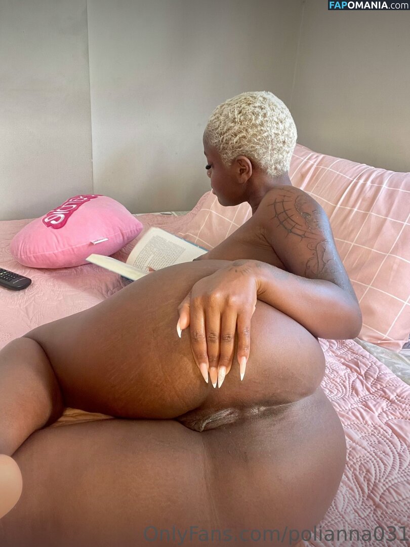 Barbiepretha / Poliana Ferreira / Poliferreira01 / i.ampoli Nahý OnlyFans  Uniklá fotka #28