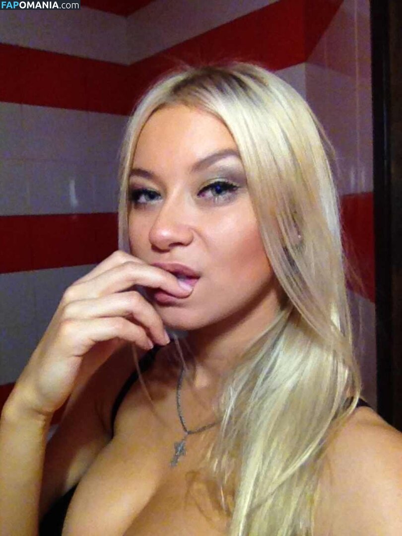 Polina Logunova / polinalogunova / Полина Логунова Nahý OnlyFans  Uniklá fotka #12