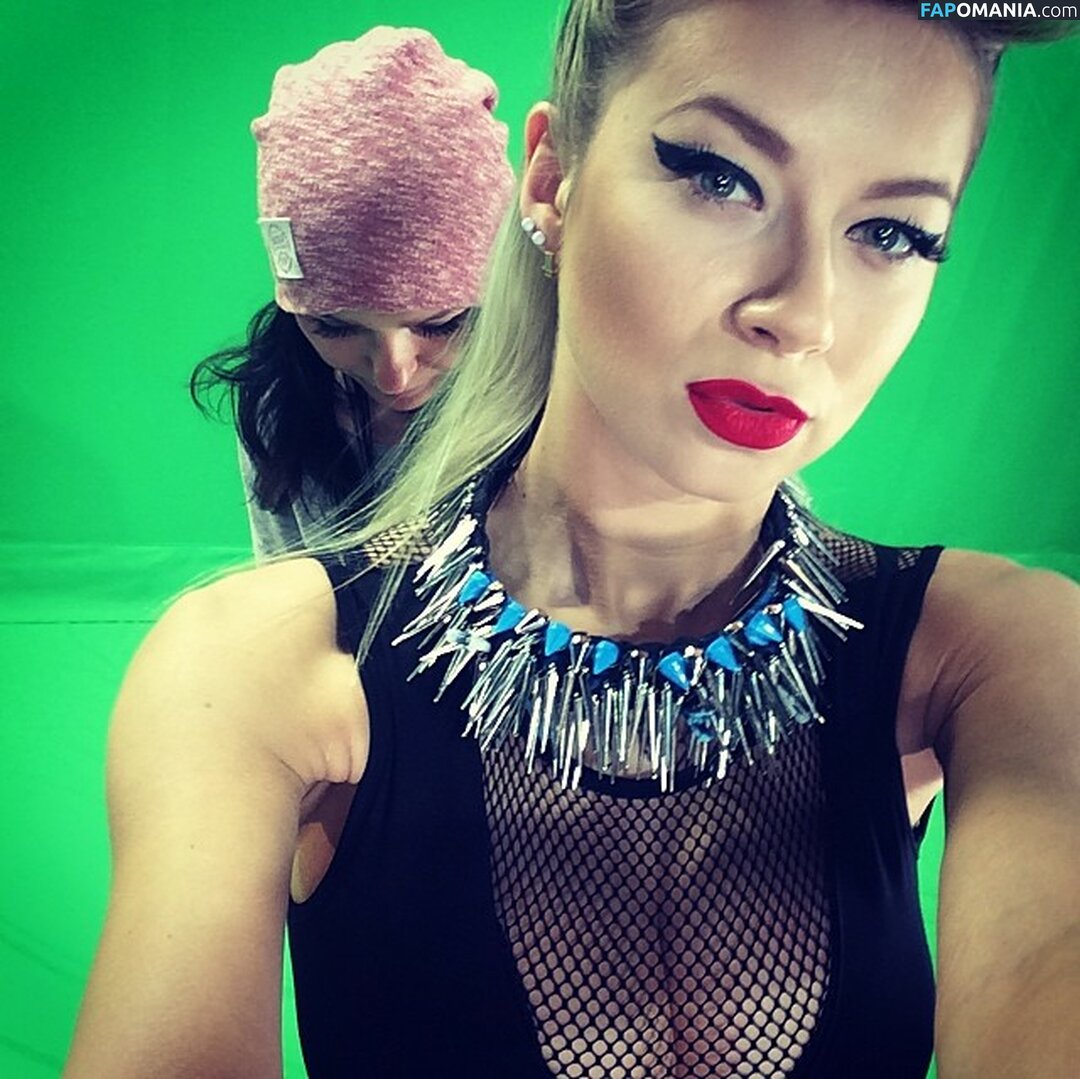 Polina Logunova / polinalogunova / Полина Логунова Nahý OnlyFans  Uniklá fotka #24