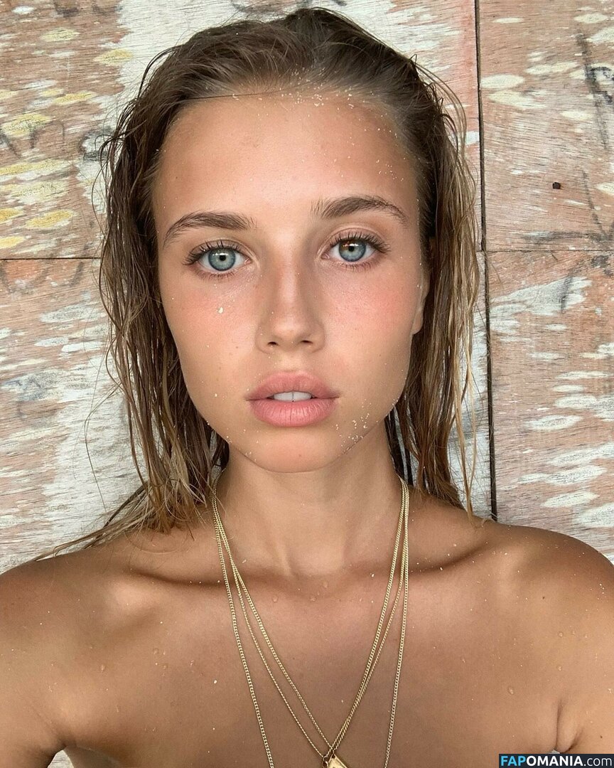 Polina Malinovskaya / polinamalinovskaya Nahý OnlyFans  Uniklá fotka #146