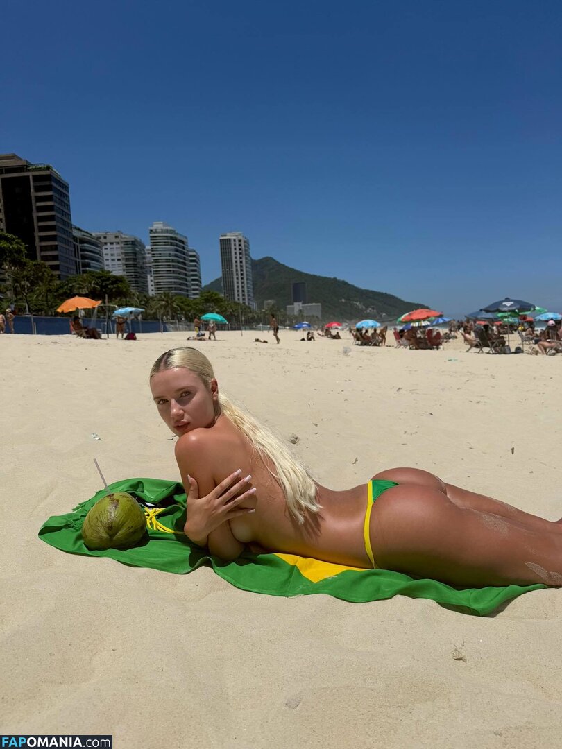 Polina Malinovskaya / polinamalinovskaya Nahý OnlyFans  Uniklá fotka #798