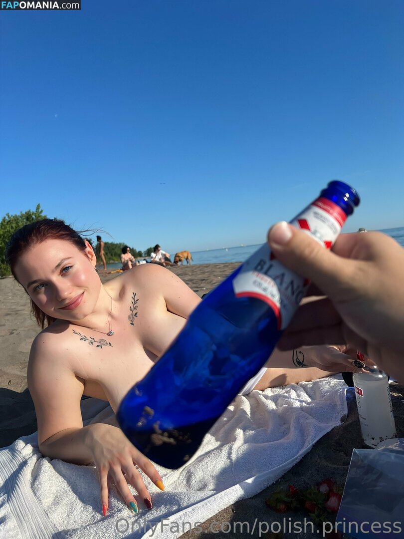 polish.princess / polish7princess7 Nahý OnlyFans  Uniklá fotka #23