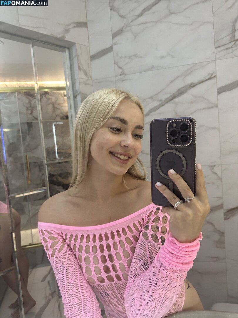 mollyy_pollyy / pollyy_mollyy Nahý OnlyFans  Uniklá fotka #33