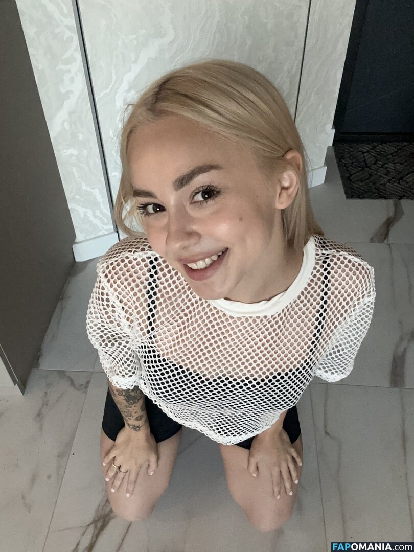 mollyy_pollyy / pollyy_mollyy Nahý OnlyFans  Uniklá fotka #34