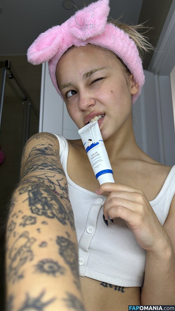 mollyy_pollyy / pollyy_mollyy Nahý OnlyFans  Uniklá fotka #37